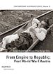 Télécharger le livre :  From Empire to Republic