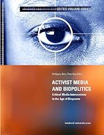 Télécharger le livre :  Activist Media and Biopolitics