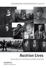 Télécharger le livre :  Austrian Lives