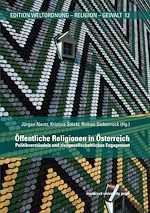 Télécharger le livre :  Öffentliche Religionen in Österreich