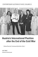 Télécharger le livre :  Austria's International Position after the End of the Cold War