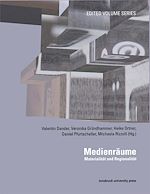 Télécharger le livre :  Medienräume