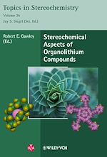 Télécharger le livre :  Stereochemical Aspects of Organolithium Compounds