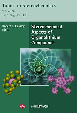Télécharger le livre :  Stereochemical Aspects of Organolithium Compounds