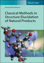 Télécharger le livre :  Classical Methods in Structure Elucidation of Natural Products