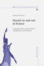 Download this eBook French in and out of France