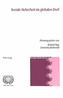 Télécharger le livre :  Soziale Sicherheit im globalen Dorf