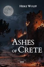 Télécharger le livre :  Ashes of Crete
