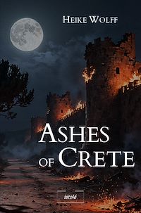 Téléchargez le livre :  Ashes of Crete