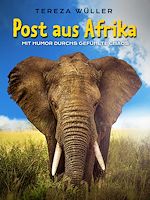 Télécharger le livre :  Post aus Afrika