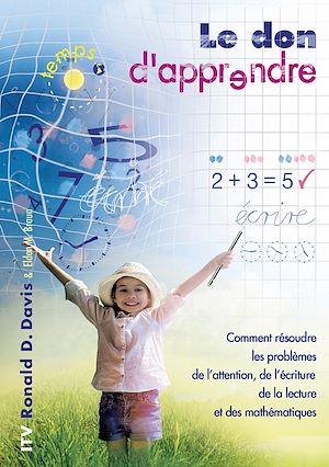 Téléchargez le livre :  Le don d'apprendre