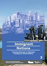 Télécharger le livre :  Immigrant Nations