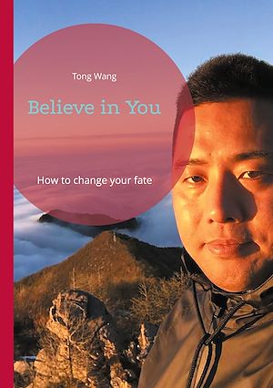 Téléchargez le livre :  Believe in You