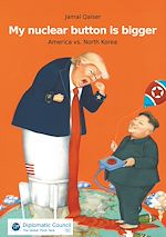 Télécharger le livre :  My nuclear button is bigger