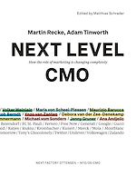 Télécharger le livre :  Next Level CMO