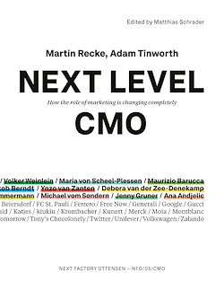 Télécharger le livre :  Next Level CMO