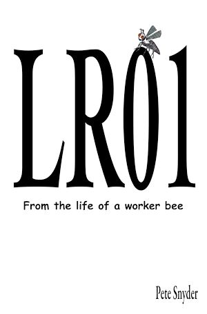 Téléchargez le livre :  LR01 - From the life of a worker bee