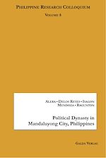 Télécharger le livre :  Political Dynasty in Mandaluyong City, Philippines