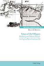 Télécharger le livre :  Voices of the Villagers: Madang and Motu People in Papua New Guinea