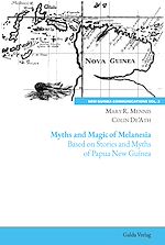 Télécharger le livre :  Myths and Magic of Melanesia