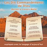 Télécharger le livre :  Les Dix Commandements de DIEU donnés à travers Moïse