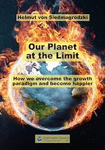 Télécharger le livre :  Our Planet at the limit