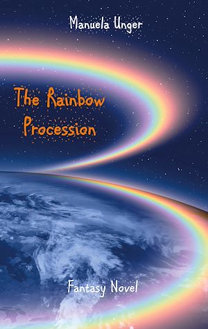 Téléchargez le livre :  The Rainbow Procession