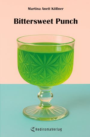 Téléchargez le livre :  Bittersweet Punch