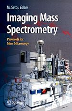 Télécharger le livre :  Imaging Mass Spectrometry