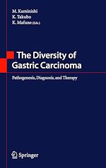 Télécharger le livre :  The Diversity of Gastric Carcinoma