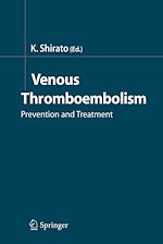 Télécharger le livre :  Venous Thromboembolism
