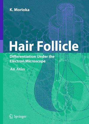 Téléchargez le livre :  Hair Follicle