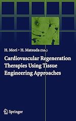 Télécharger le livre :  Cardiovascular Regeneration Therapies Using Tissue Engineering Approaches