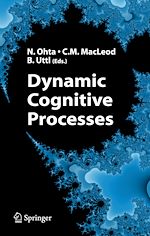 Télécharger le livre :  Dynamic Cognitive Processes