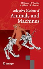 Télécharger le livre :  Adaptive Motion of Animals and Machines