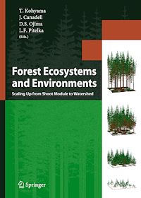 Téléchargez le livre :  Forest Ecosystems and Environments