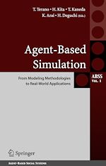 Télécharger le livre :  Agent-Based Simulation: From Modeling Methodologies to Real-World Applications