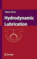 Télécharger le livre :  Hydrodynamic Lubrication