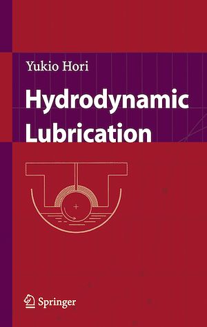 Téléchargez le livre :  Hydrodynamic Lubrication