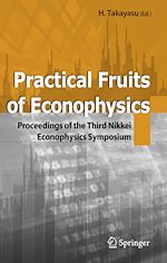 Télécharger le livre :  Practical Fruits of Econophysics