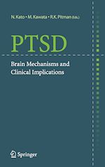 Télécharger le livre :  PTSD