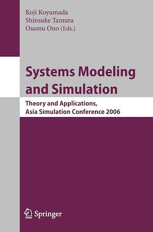 Téléchargez le livre :  Systems Modeling and Simulation