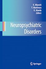Télécharger le livre :  Neuropsychiatric Disorders
