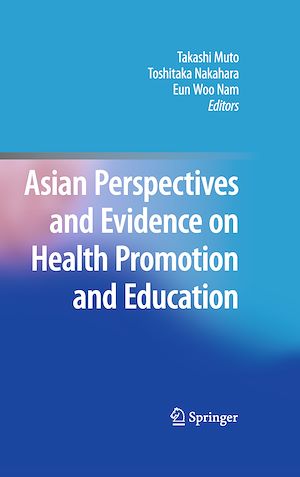 Téléchargez le livre :  Asian Perspectives and Evidence on Health Promotion and Education