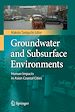 Télécharger le livre :  Groundwater and Subsurface Environments