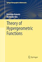 Télécharger le livre :  Theory of Hypergeometric Functions