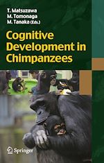 Télécharger le livre :  Cognitive Development in Chimpanzees