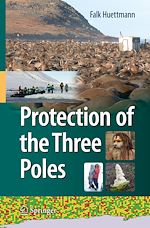 Télécharger le livre :  Protection of the Three Poles