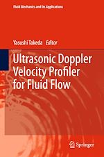 Download this eBook Ultrasonic Doppler Velocity Profiler for Fluid Flow