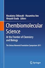 Télécharger le livre :  Chembiomolecular Science